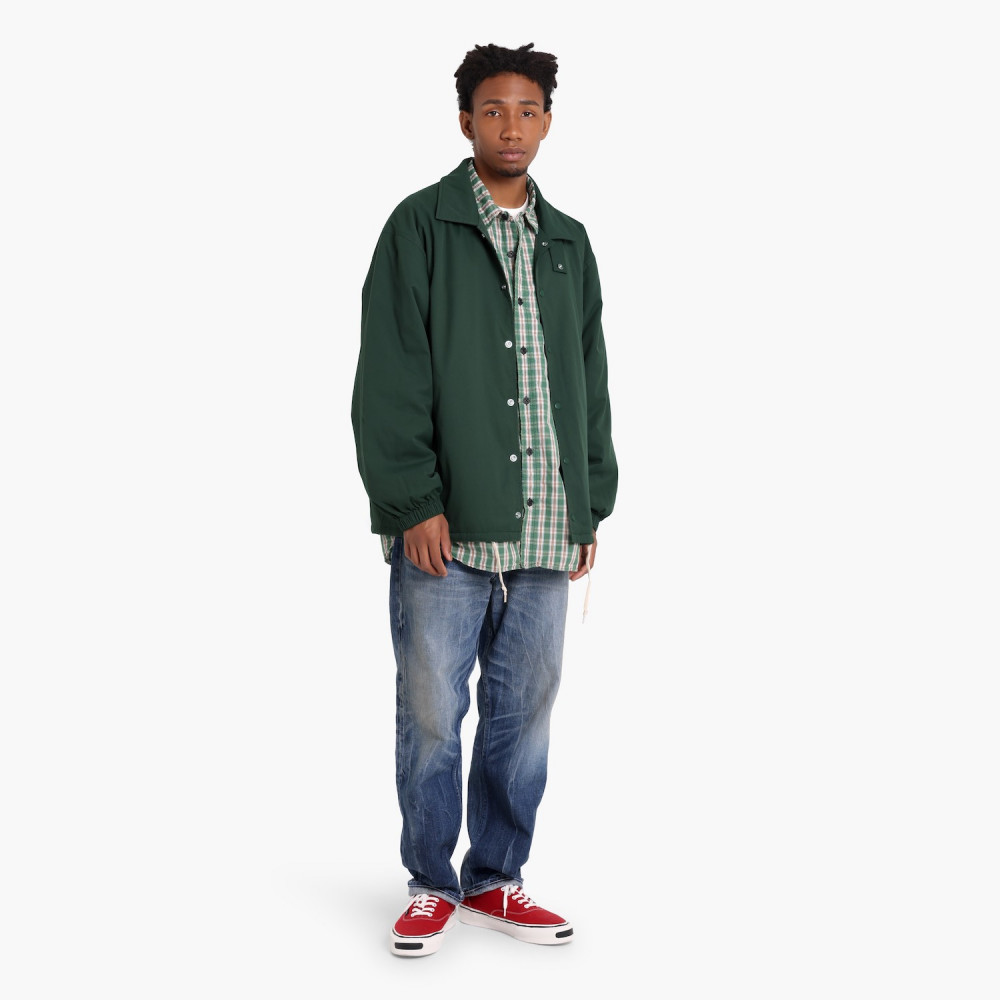 【Moezun様】GNU FRIENDS COACH JACKET Lsize Preorder* Zenless Zone Zero 3Z Studio 2025 SS Series
